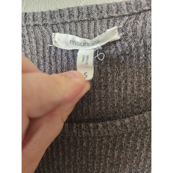 Maurices long sleeve size small - Picture 3 of 3